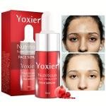 Yoxier Pomegranate Face Serum
