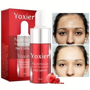 Yoxier Pomegranate Face Serum