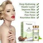 Yoxier Snails Six Peptide Concentrate Serum