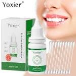Yoxier Teeth Brightener Serum