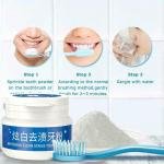 Yoxier Teeth Whitening Powder