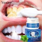 Yoxier Teeth Whitening Powder