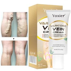 Yoxier Varicose Vein Repair Cream