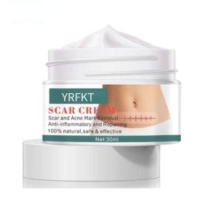 YRFKT Acne Stretch Scar Cream