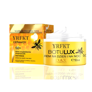YRFKT Botulux Face Cream