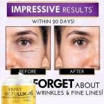 YRFKT Botulux Face Cream