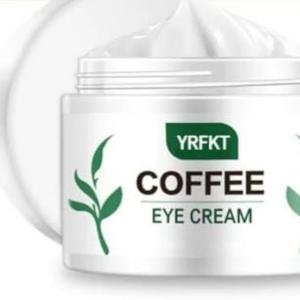 YRFKT Coffee Eye Cream