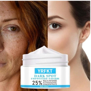 YRFKT Dark Spot Correetor Cream