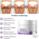YRFKT Hip Smoothing Moisturizer Cream