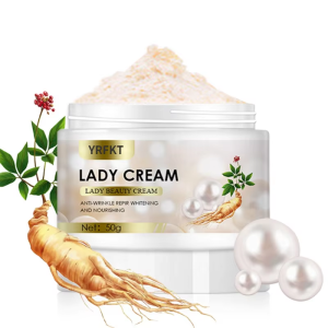 YRFKT Lady Cream