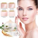 YRFKT Lady Cream
