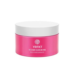 YRFKT Red Pomegranate Neck Cream