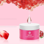 YRFKT Red Pomegranate Neck Cream