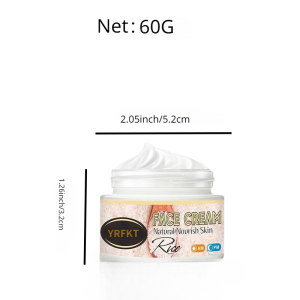 YRFKT Rice Face Cream
