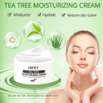 YRFKT Tea Tree Moisturizing Cream