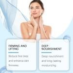 Body Firming Cream – Moisturizing, Collagen Repair, Tightening